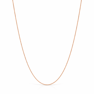 Ultra Fine Box Chain