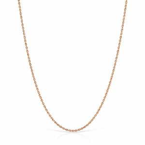 Classic Cable Link Chain