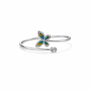 Butterfly Cuff Kada