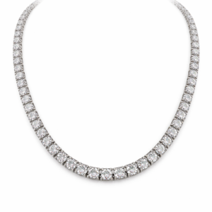 Classic Tennis Chain