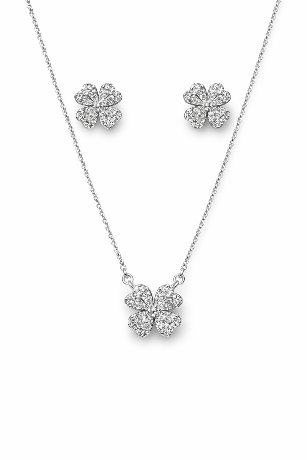 Clover set