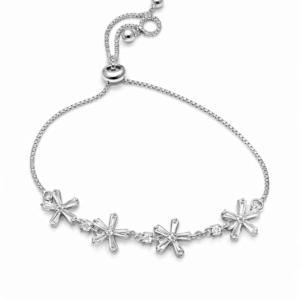 Stellar Radiance Bracelet