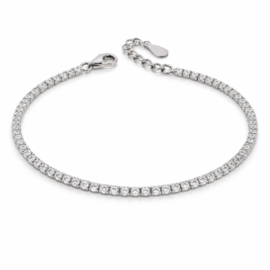Classic Tennis Bracelet