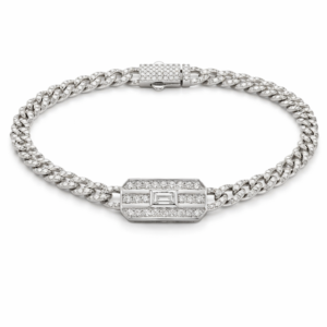 Cuban Luxe Bracelet