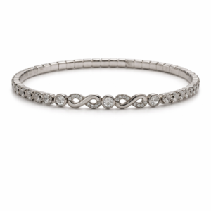 Infinitya Bracelet